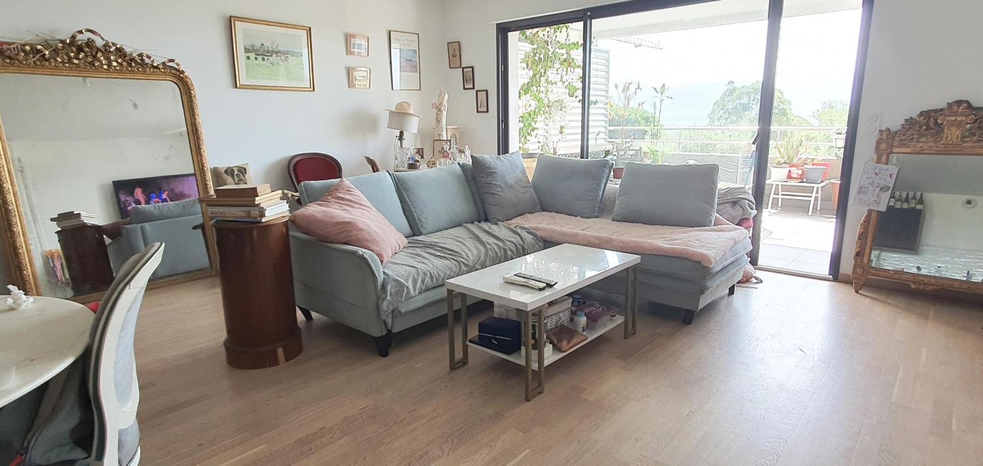 Apartment T3 Vue Proche