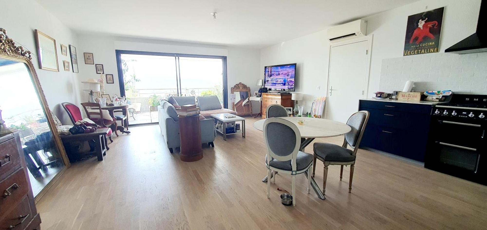 Apartment T3 Vue Proche *