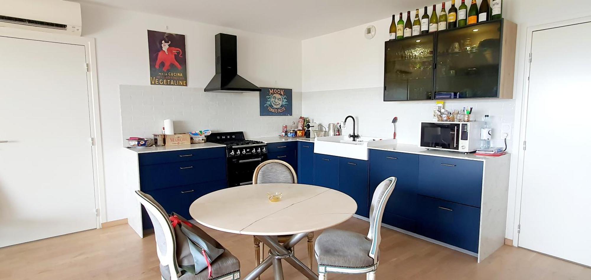 Apartment T3 Vue Proche *