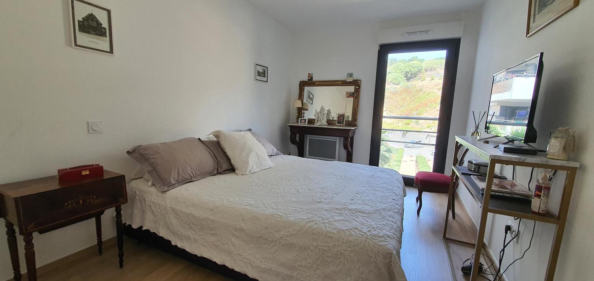 T3 Vue Proche Apartment Ajaccio (Corsica)